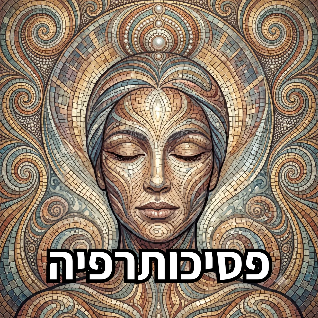 פסיכותרפיה